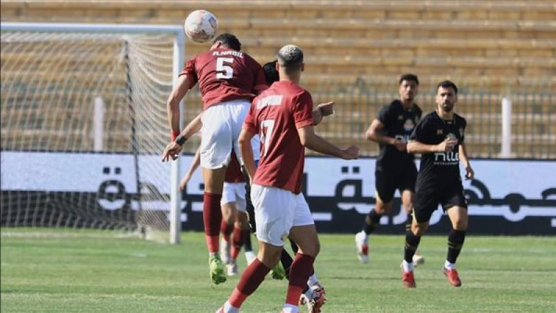 الزمالك يفشل في الانتصار على سيراميكا بعد التعادل 2-2 في الدوري