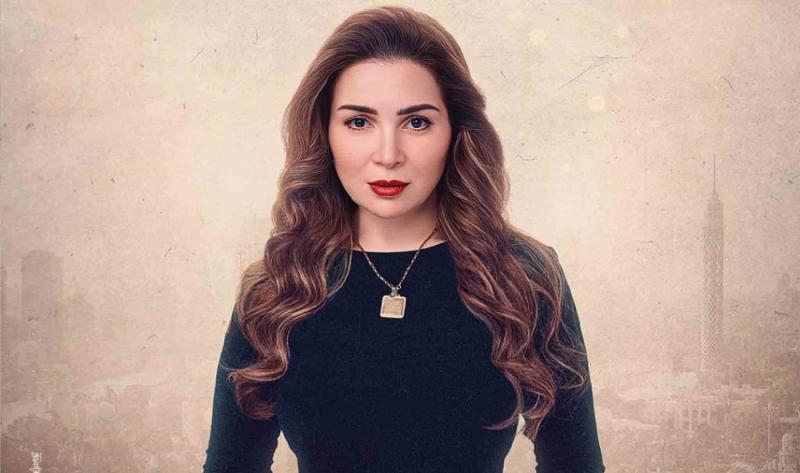 بعد غياب 13 عامًا.. مي عز الدين تعود للسينما مجددًا