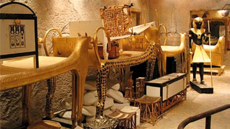 استعدادًا للافتتاح الرسمي.. غلق المتحف المصري الكبير من 15 أكتوبر وحتى 4 نوفمبر