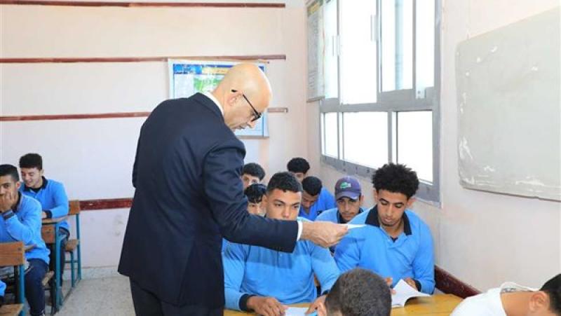 لجميع المراحل.. رابط تحميل امتحانات وتقييمات الطلبة المصريين فى الخارج