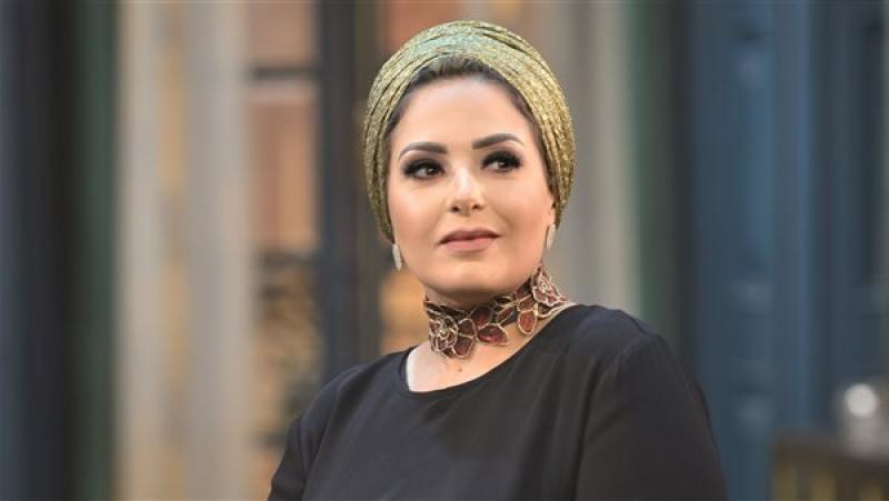 صابرين تستأنف تصوير مسلسل «خانة فاضية» نهاية الصيف.. وتنتظر عرض «بنات الباشا»