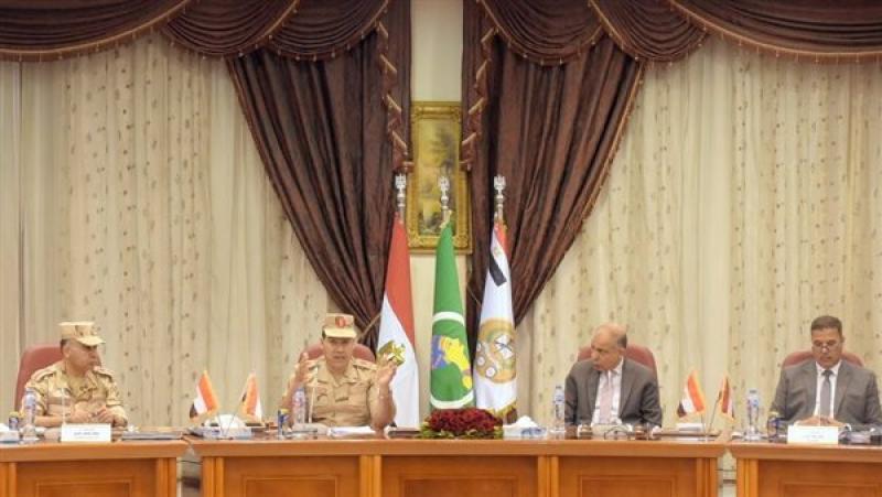 قوات الدفاع الشعبي والعسكري تواصل تنفيذ الأنشطة والفعاليات لدعم المجتمع المدنى