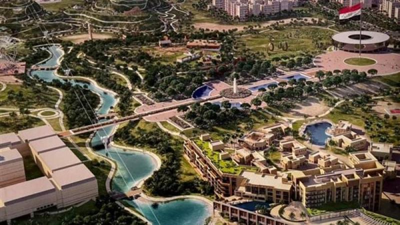 «التنمية الحضرية» يدعو الشركات المصرية والعالمية لإدارة وتشغيل حدائق تلال الفسطاط