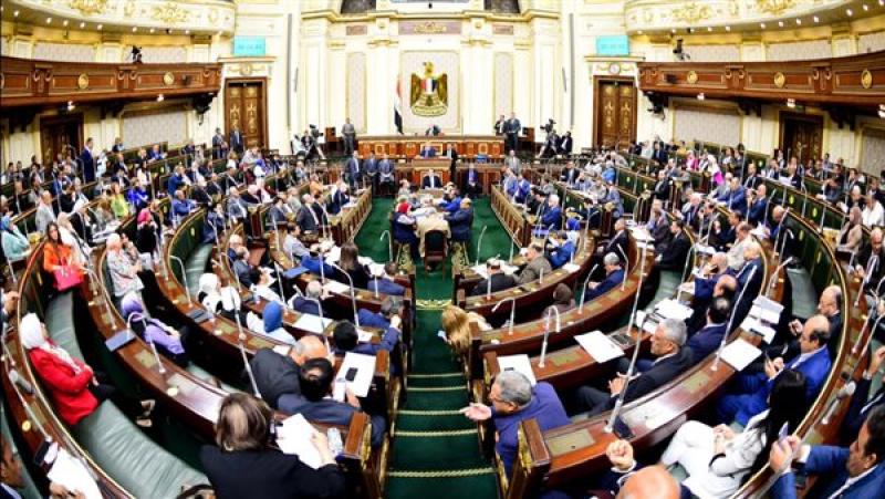 مجلس النواب يناقش غدًا مشروع قانون تنظيم إصدار الفتوى الشرعية