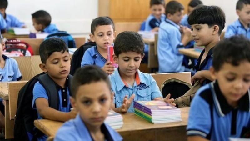 وزير التعليم: واجهنا مشكلات مزمنة تراكمت منذ 30 عامًا بشأن المدرسين والطلاب