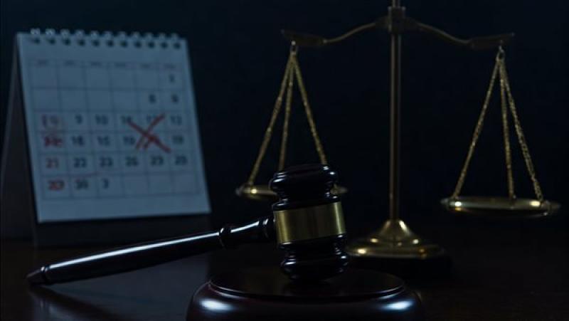 تأجيل محاكمة المتهمين في قضية انهيار عقار أرض الجولف إلى يونيو المقبل