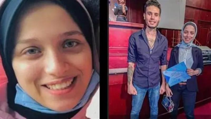 محكمة النقض تؤيد إعـ.دام قاتـ.ل سلمى بهجت وتغلق ملف القضية