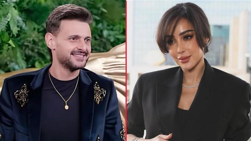 رامز جلال يعود للسينما بفيلم جديد تشاركه بطولته بسمة بوسيل