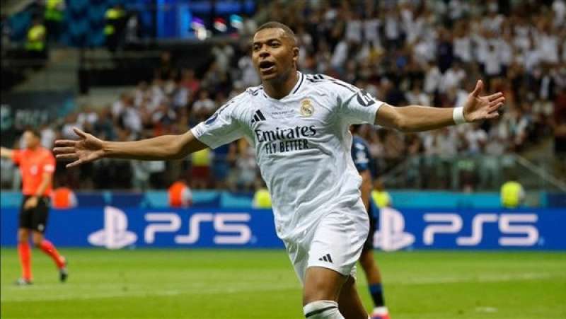 مفاجأة في تشكيل ريال مدريد أمام مايوركا في الدوري الإسباني