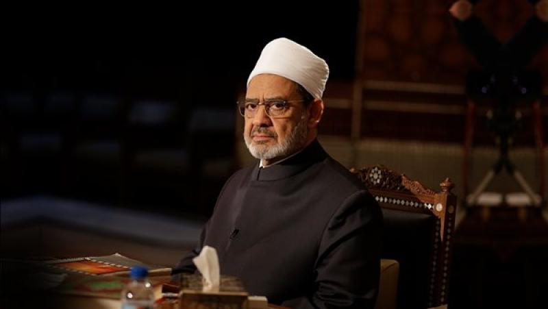 شيخ الأزهر يتصدر قائمة الشخصيات الإسلامية الأكثر تأثيرًا في العالم لعام 2026