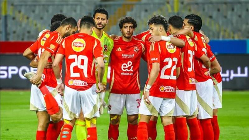 قبل مونديال الأندية.. الأهلي يستعجل «كاف» لإرسال 1.2 مليون دولار