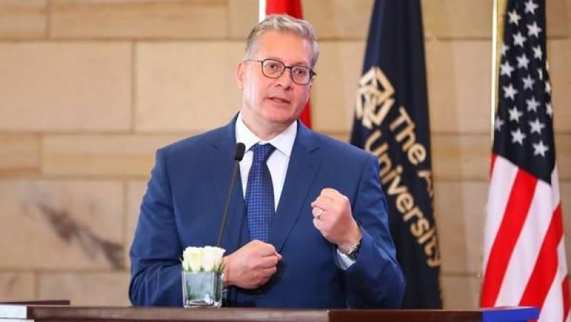 وزارة البترول: لا صحة لما يتردد بشأن الاشتباه في وجود تسريب غاز بـ 6 أكتوبر