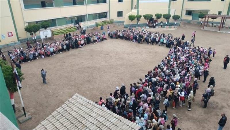 موعد بدء العام الدراسي الجديد 2025-2026 في مصر.. المدارس والجامعات