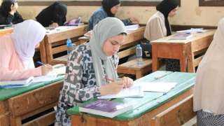 مواعيد امتحانات ثالثة إعدادي وثانوية عامة والدبلومات الفنية 2026