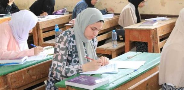 جدول الثانوية العامة 2026.. 70% أسئلة للمستويات البسيطة والمتوسطة و30% للعليا