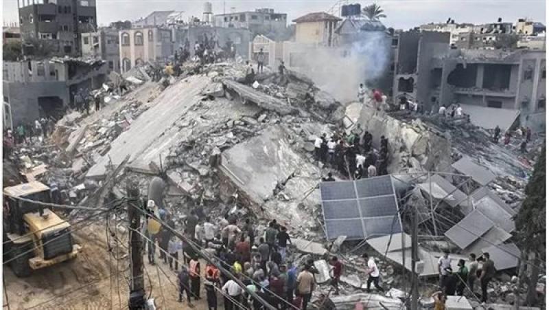 إعلام عبرى: إسرائيل ستفتح الممرات أمام المساعدات مقابل سراح عيدان ألكسندر