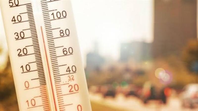 انخفاض يصل لـ8 درجات وتحذيرات من الرياح المثيرة للأتربة ابتداءً من الغد