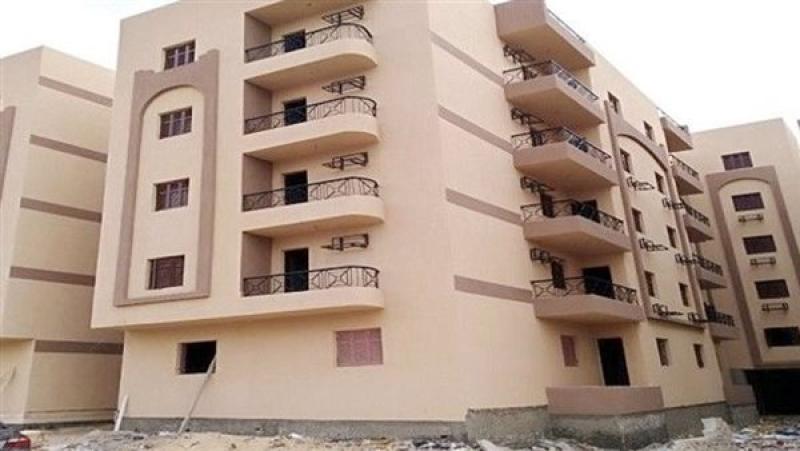 موعد حجز شقق سكن لكل المصريين 7 للمرحلة الثانية.. إليك الخطوات أون لاين
