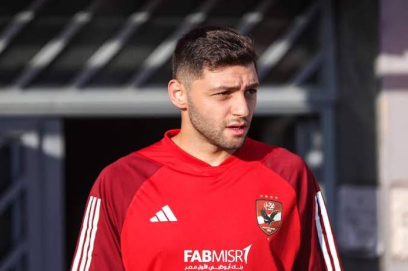 الأهلي يطلب من نيدفيد مناقشة عروض الرحيل قبل الميركاتو الصيفى