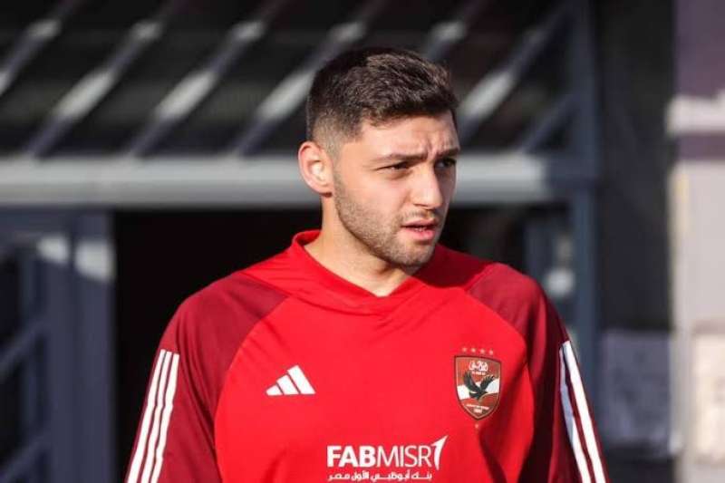 الأهلي يطلب من نيدفيد مناقشة عروض الرحيل قبل الميركاتو الصيفى