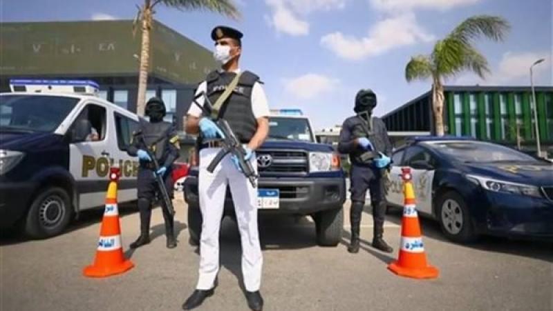 مكافحة جرائم التهريب وحيازة مخدرات.. جهود قطاع أمن المنافذ في يوم واحد