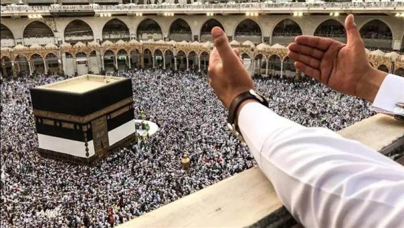 خلال الإقامة بالسعودية.. التضامن توفر وجبتي الإفطار والغداء لحجاج الجمعيات الأهلية