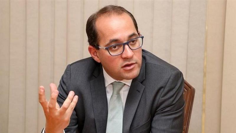 وزير المالية: نتطلع لدور أكبر لـ«البريكس» فى إيجاد حلول مبتكرة لأزمة الديون العالمية