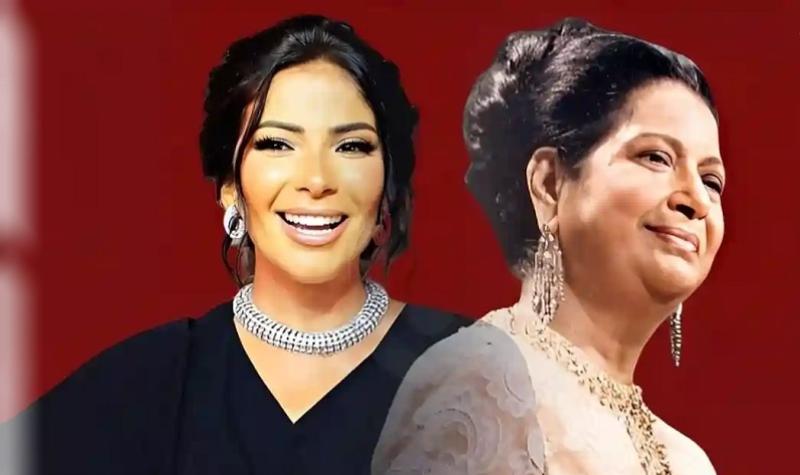 موعد عرض فيلم «الست» لـ منى زكي