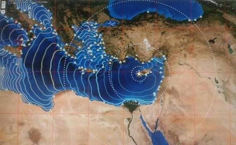 «الهلال الأحمر المصري» يكشف تأثيرات زلزال البحر المتوسط ويوجه رسالة عاجلة للمواطنين
