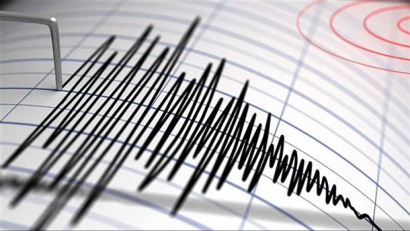 زلزال يضرب شمال الغردقة.. إليك التفاصيل