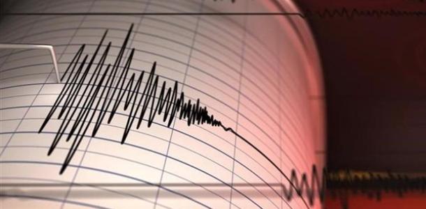 البحوث الفلكية: هزة أرضية بقوة 4.6 درجة بمركز في لبنان