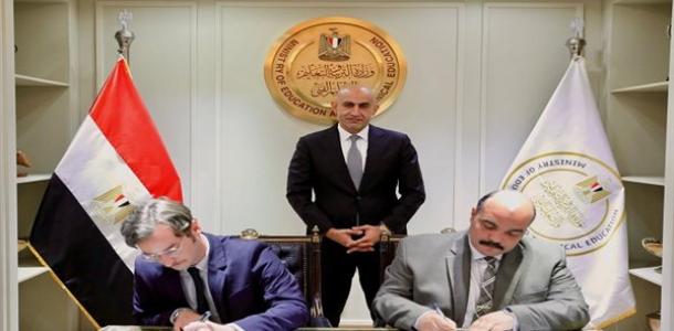 درجاته تصل لـ 1600.. ما هو اختبار SAT الذي أعاده وزير التربية والتعليم بعد وقفه في عهد طارق شوقي