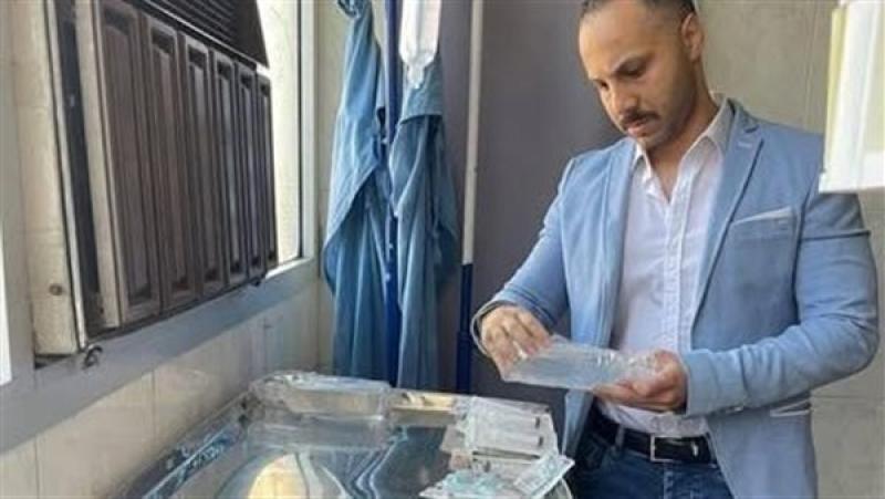 الصحة: المرور على 100 منشأة طبية خاصة ببوسعيد للتأكد من استيفائها للاشتراطات الصحية