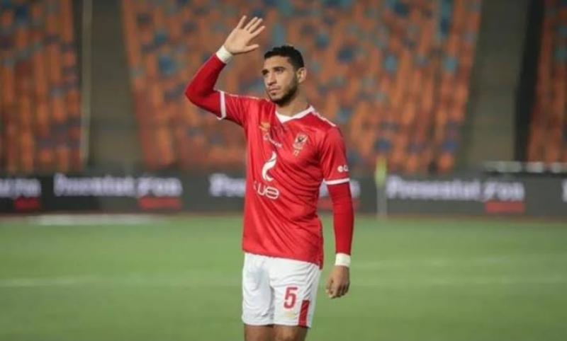 الدوري السعودي.. مفاجأة بشأن رحيل رامي ربيعة من الأهلي