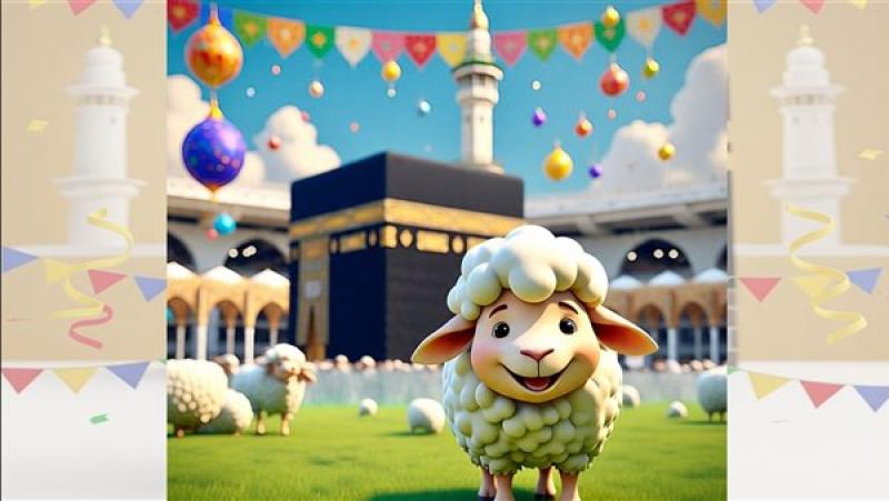 عيد الأضحى 2025.. تفاصيل موعد أول أيام العيد وفق الرؤية الشرعية والفلكية