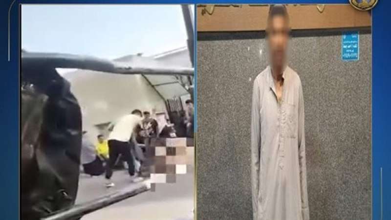 الداخلية تكشف حقيقة فيديو التعـ.دي على سيدة «شبه عـ.ارية» بالقاهرة