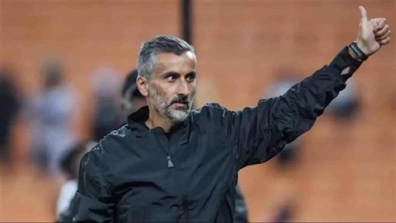 من جنوب أفريقيا إلى القاهرة.. أرقام ريفيرو القياسية مع أورلاندو قبل ساعات من تدريب الأهلي