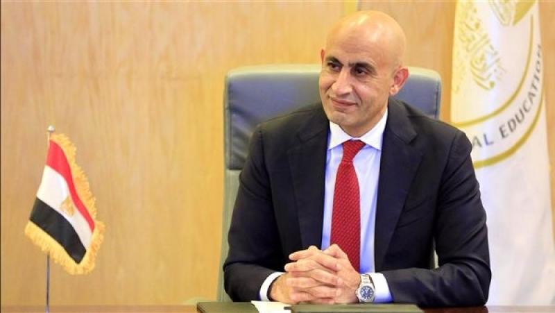 «نظام البكالوريا اختياري و20% أعمال سنة بالشهادة الإعدادية».. أبرز تعديلات قانون التعليم