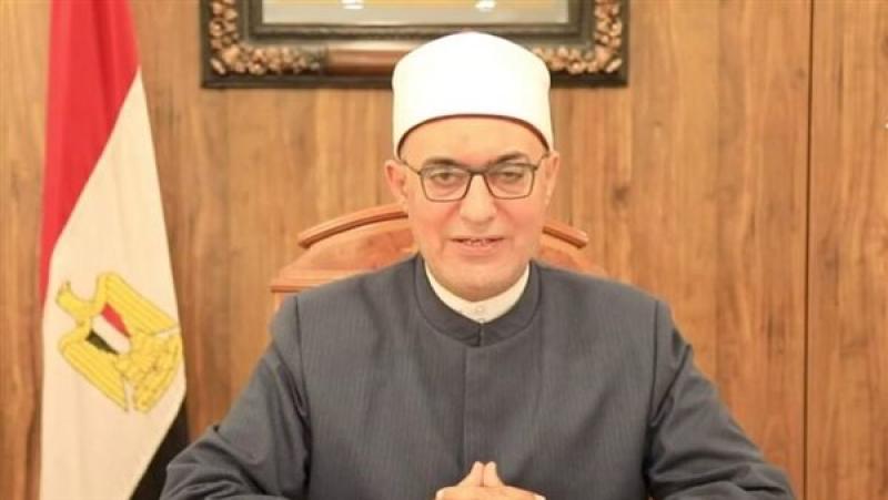 المفتي: الحج دون تصريح رسمي مخالفة شرعية ومن يفعل ذلك «آثم شرعًا»