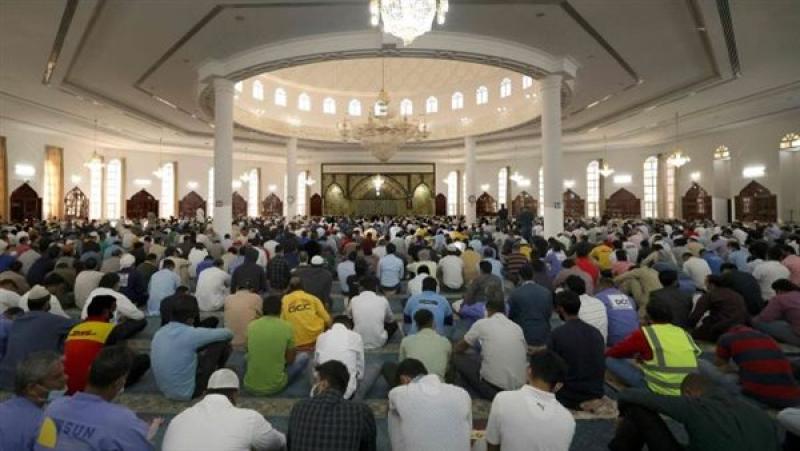 تعرف على موضوع خطبة الجمعة اليوم