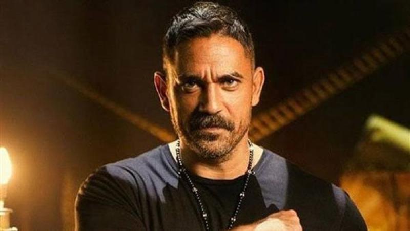 أمير كرارة يخوض أولى تجاربه في دراما الرعب بمسلسل ”ظروف غامضة”.. يعرض قريبًا