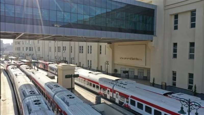 طرق حجز ودفع قيمة تذاكر القطارات بالتزامن مع اقتراب عيد الأضحى