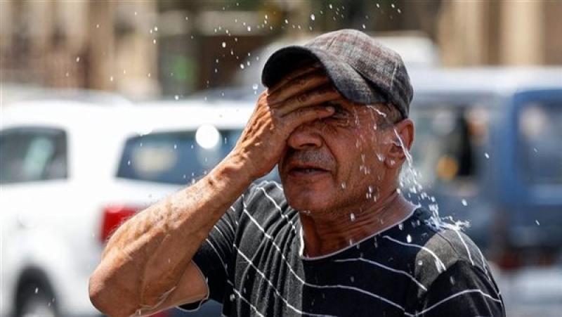 درجه الحراره اليوم .. بيان مهم من الأرصاد: طقس شديد الحرارة ورياح