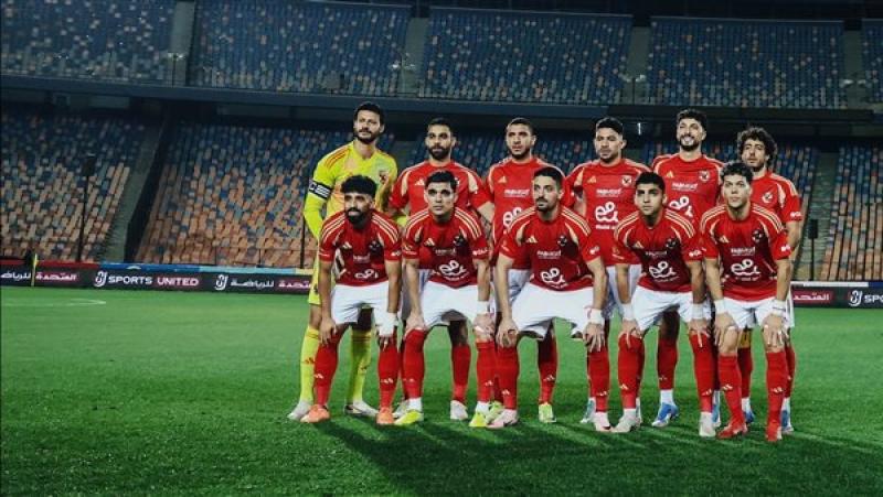 موعد مباراة الأهلي والبنك اليوم السبت في الدوري الممتاز والقناة الناقلة