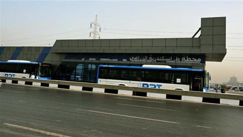 وزير النقل يوجه مناشدة عاجلة للمواطنين بعد التشغيل التجريبي لـ الأتوبيس الترددي