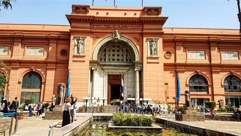 «الأعلى للآثار» يعلن دخول مجاني للمتاحف الحكومية غدًا باستثناء ثلاث متاحف كبرى