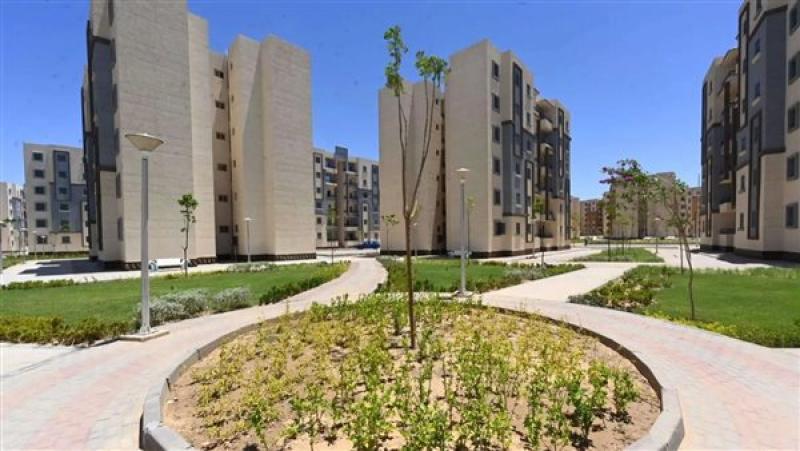 غلق باب تظلمات سكن لكل المصريين اليوم.. الفرصة الأخيرة لشقة الأحلام
