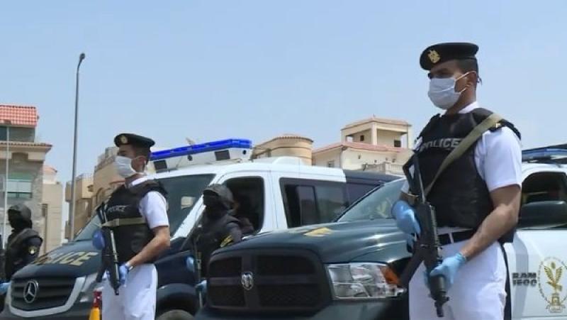 الداخلية تكشف حقيقة ادعاء ربة منزل باختطاف زوجها من قبل أشقائه