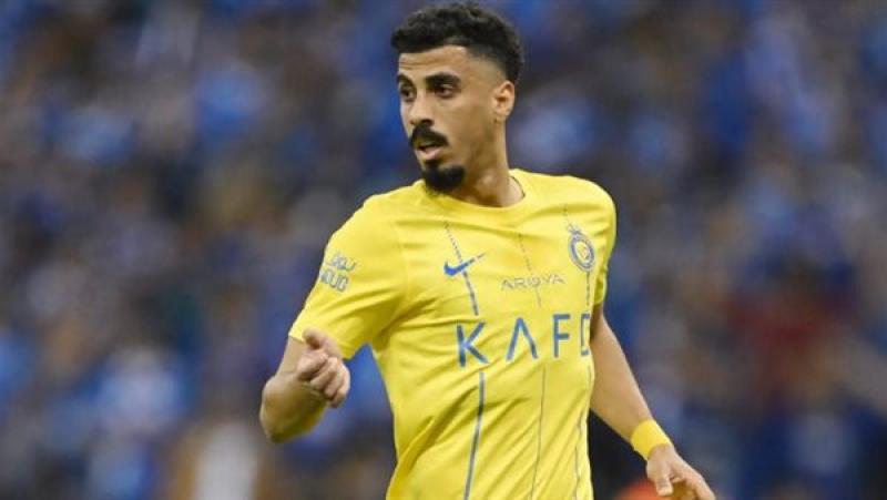 39 مليون ريال من النصر السعودي لتجديد عقد لاجامي
