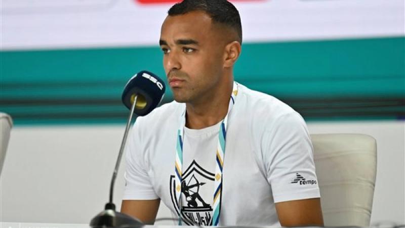 سيد نيمار تحت أنظار الزمالك للعودة في الموسم القادم